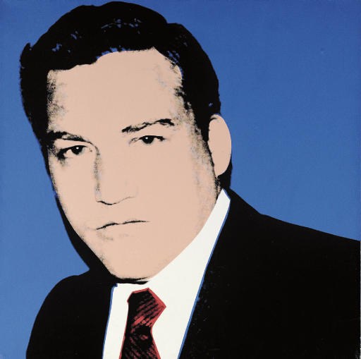 Andy Warhol (1928-1987)