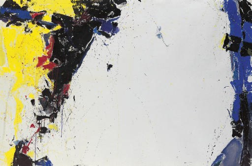 Sam Francis (1923-1994)