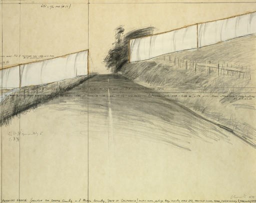 Christo (b. 1935)