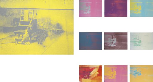 Andy Warhol (1928-1987)