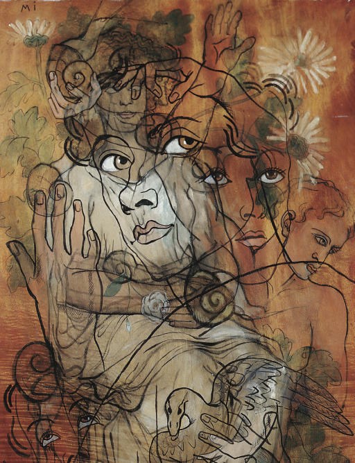 Francis Picabia (1879-1953)