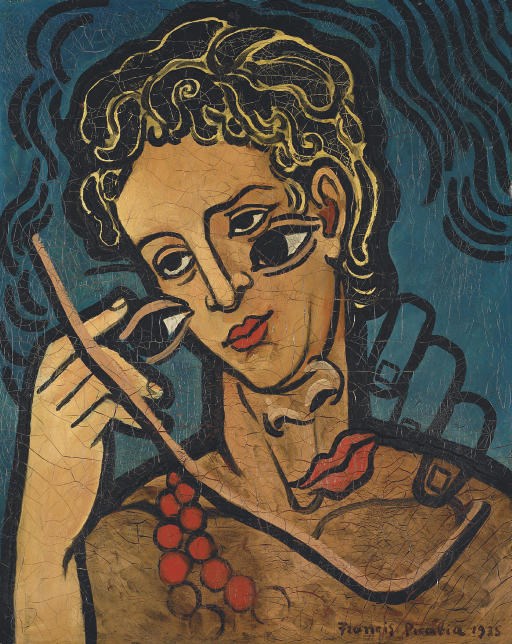 Francis Picabia (1879-1953)
