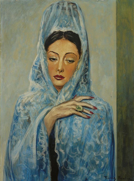Francis Picabia (1879-1953)