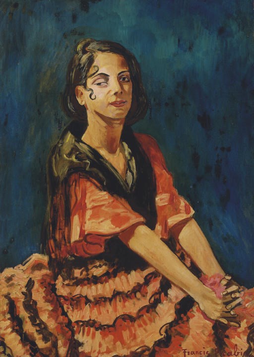 Francis Picabia (1879-1953)