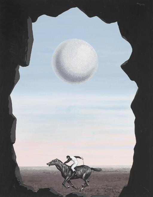 René Magritte (1898-1967)