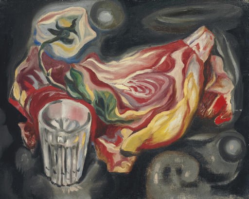 André Masson (1896-1987)