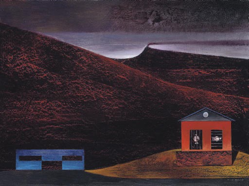 Max Ernst (1891-1976)