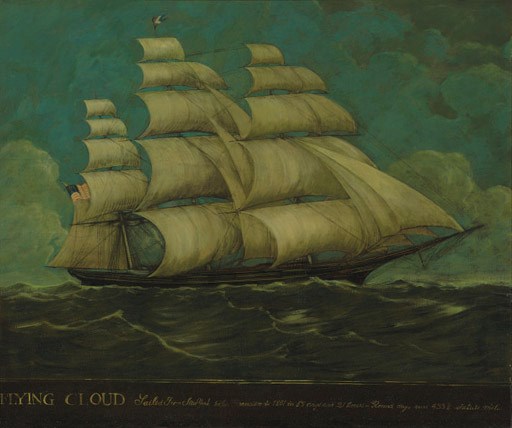 American School, 19th century