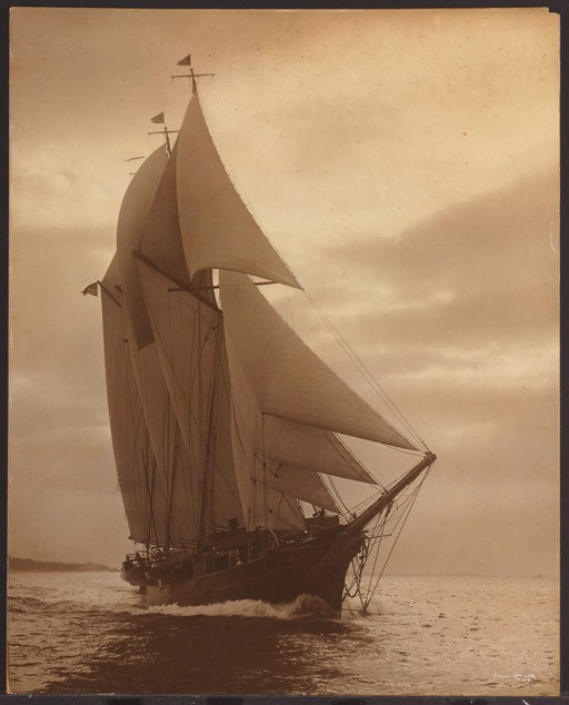 Edwin Levick (American, 19th/20th Century)
