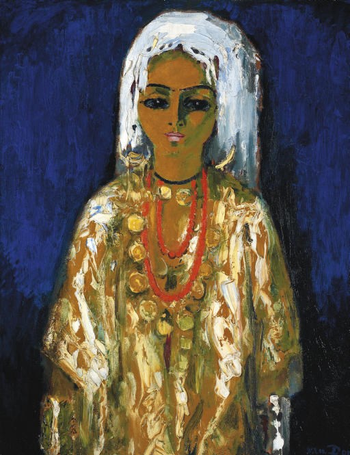 Kees Van Dongen (1877-1968)