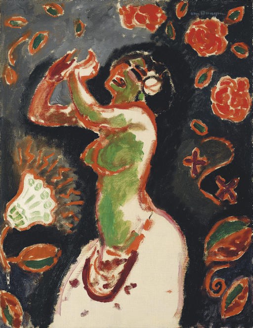 Kees Van Dongen (1877-1968)