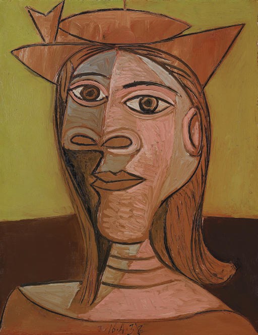 Pablo Picasso (1881-1973)