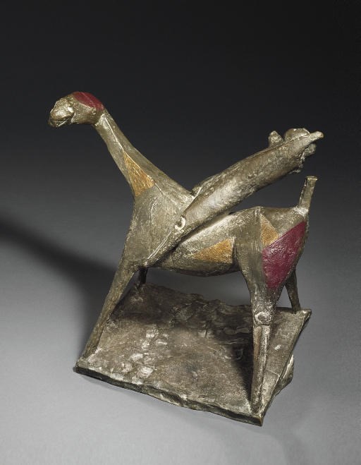 Marino Marini (1901-1980)