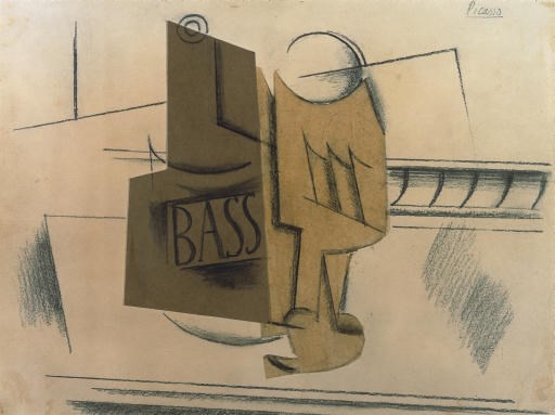 Pablo Picasso (1881-1973)