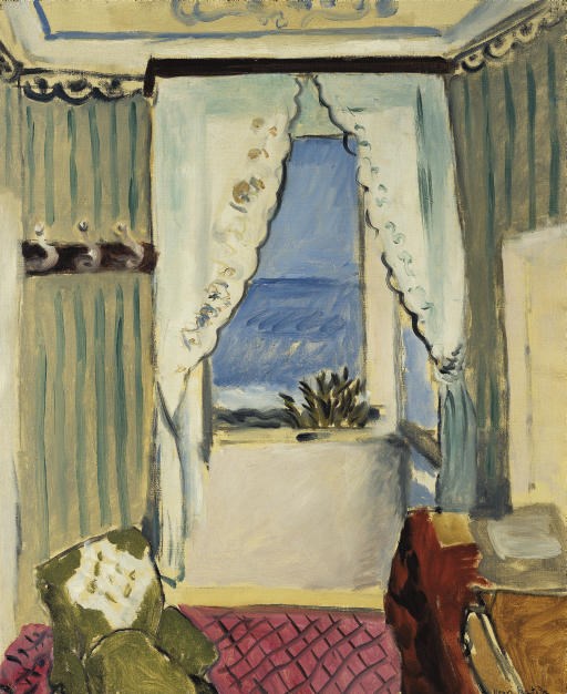 Henri Matisse (1869-1954)