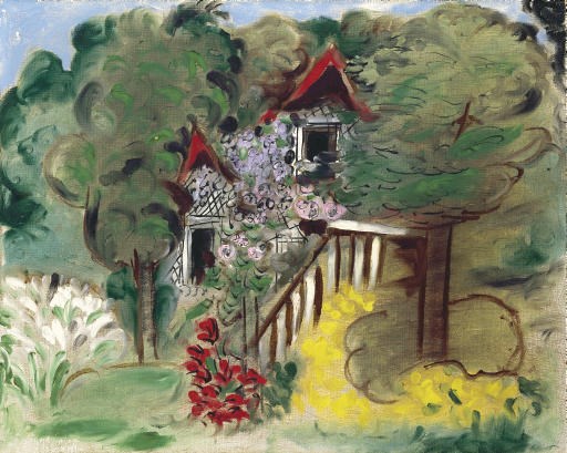 Pablo Picasso (1881-1973)