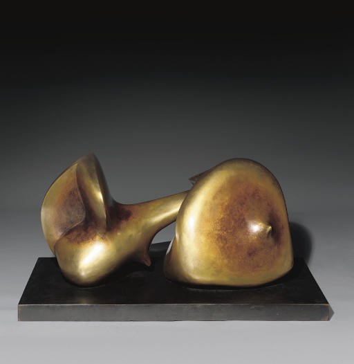 Henry Moore (1898-1986)