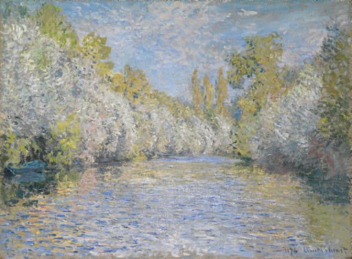 Claude Monet (1840-1926)