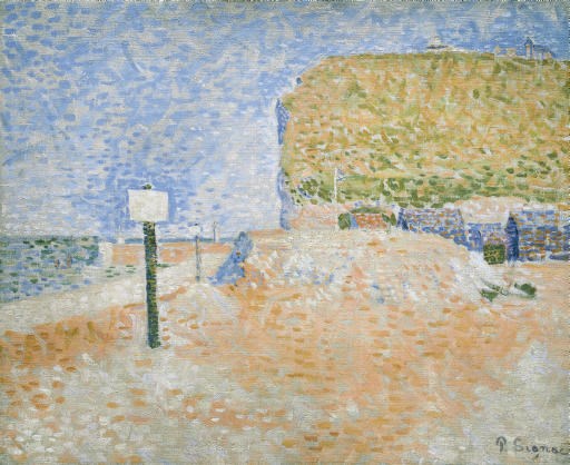 Paul Signac (1863-1935)