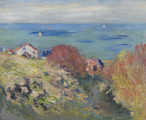 Claude Monet (1840-1926)