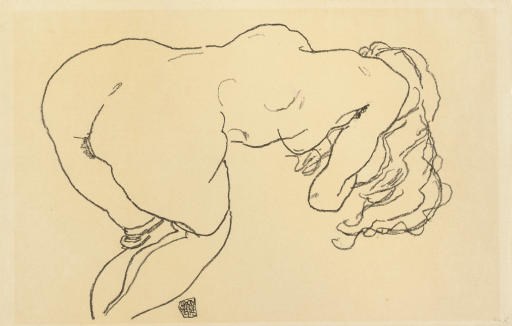 Egon Schiele (1890-1918)