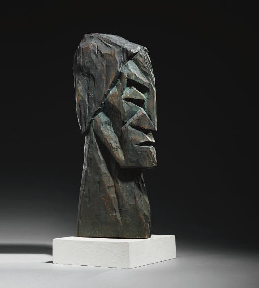 Karl Schmidt-Rottluff (1884-1976)