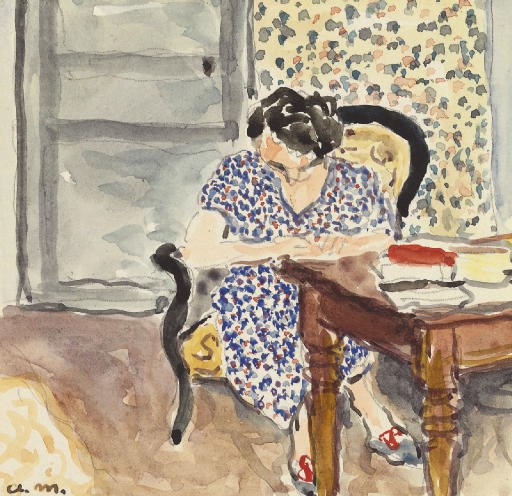 Albert Marquet (1875-1947)