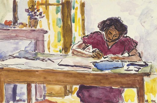 Albert Marquet (1875-1947)