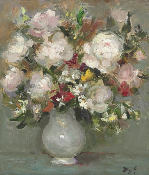 Marcel Dyf (1899-1985)