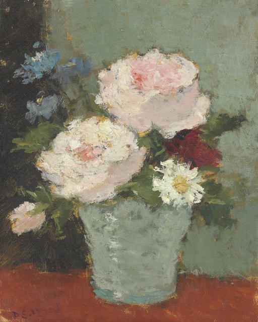 Dietz Edzard (1893-1963)