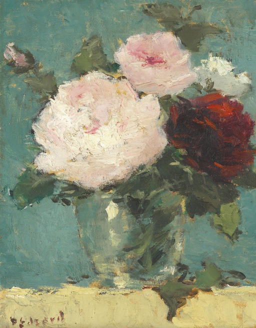 Dietz Edzard (1893-1963)