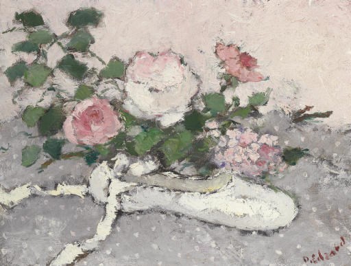 Dietz Edzard (1893-1963)