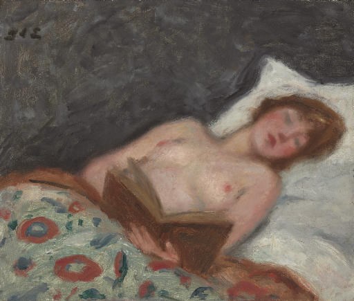 Georges d'Espagnat (1870-1950)