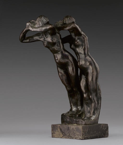 Auguste Rodin (1840-1917)