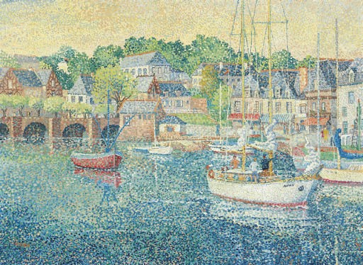 Yvonne Canu (b. 1921)
