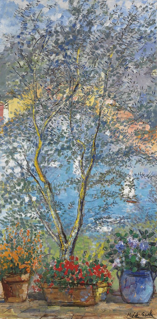 Michele Cascella (1892-1989)