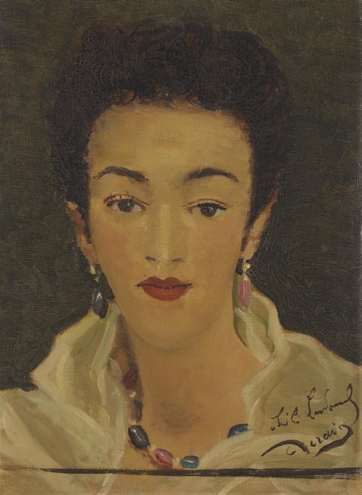 Andre Derain (1880-1954)