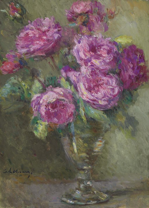 Albert Lebourg (1849-1928)