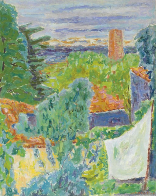 Jules Cavailles (1901-1977)
