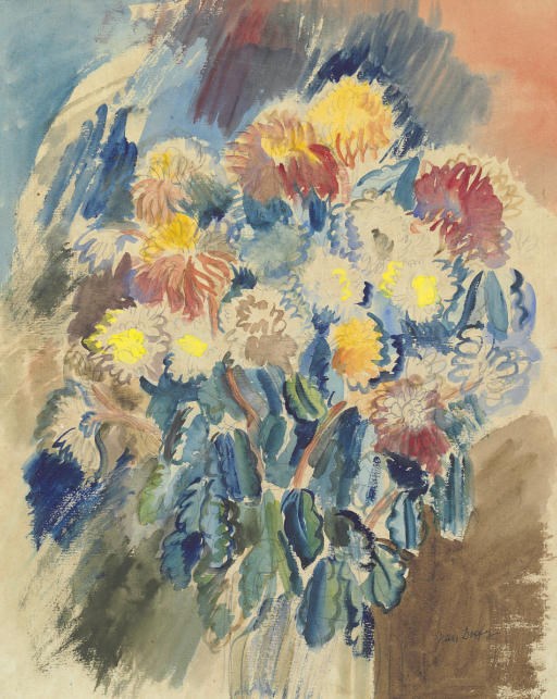 Jean Dufy (1888-1964)