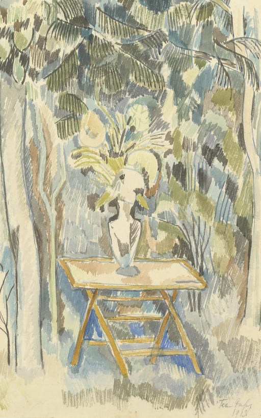 Jean Dufy (1888-1964)