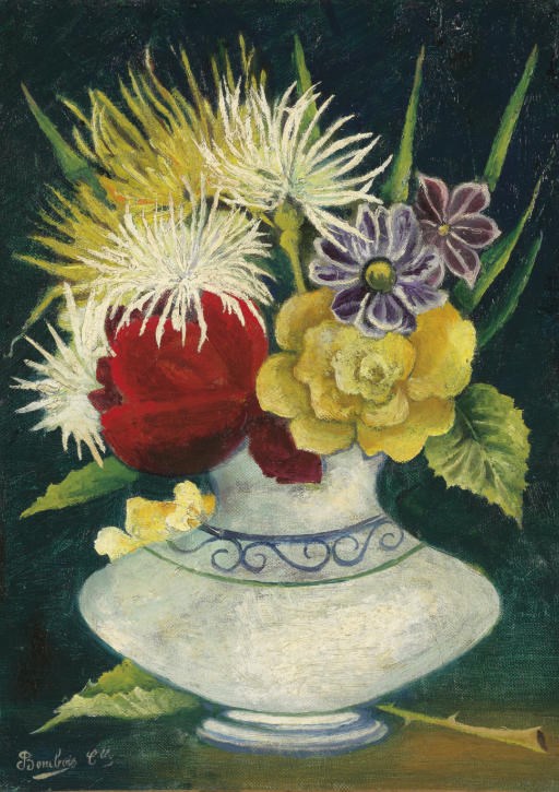 Camille Bombois (1883-1970)