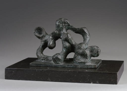 Jacques Lipchitz (1891-1973)