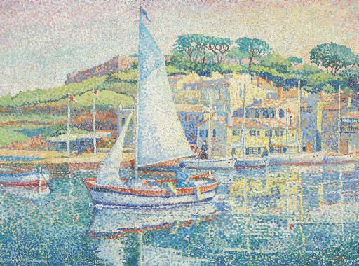 Yvonne Canu (b. 1921)