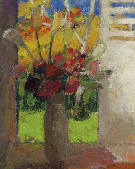 Bernard Cathelin (1919-2004)