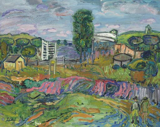 Carlos Nadal (1917-1998)