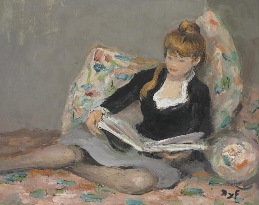 Marcel Dyf (1899-1985)