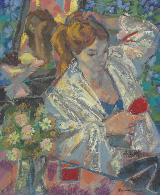 Emilio Grau Sala (1911-1975)