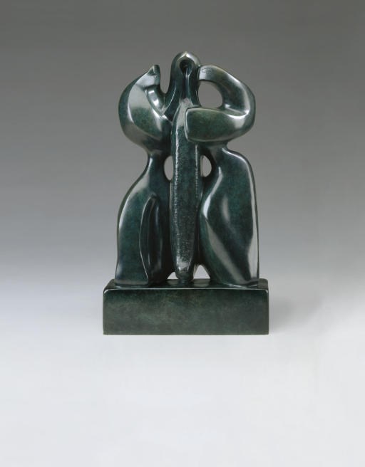 Alexander Archipenko (1887-1964)