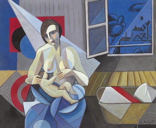 Bela De Kristo (1920-2006)
